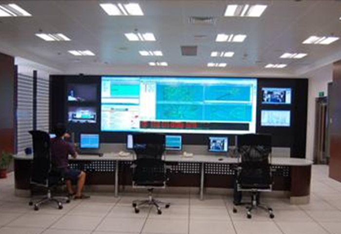 国家区域性公路交通应急装备物资储备黑龙江省北安中心项目
